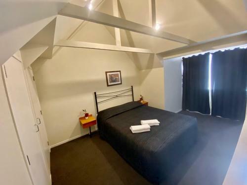 Motel Baden Lodge