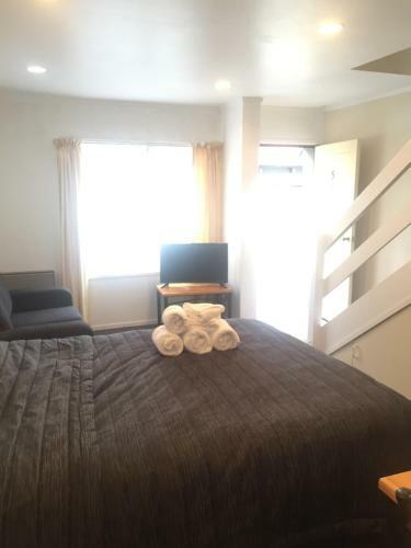 Motel Baden Lodge
