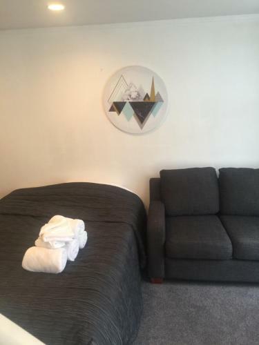 Motel Baden Lodge