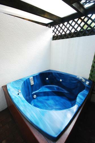 Motel Baden Lodge