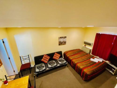 Motel Baden Lodge