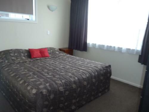 Cashel Court Motel