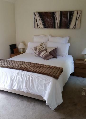 Bed & Breakfast Kohimarama Beach Oasis