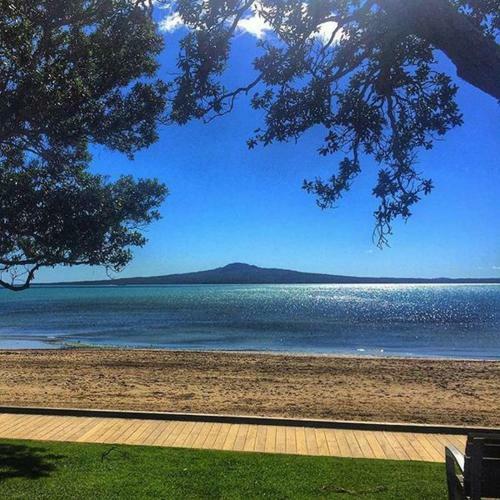 Bed & Breakfast Kohimarama Beach Oasis