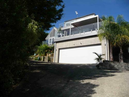 Bed & Breakfast Kohimarama Beach Oasis
