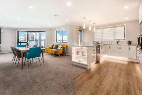 Apartamento Central Manukau Hideaway