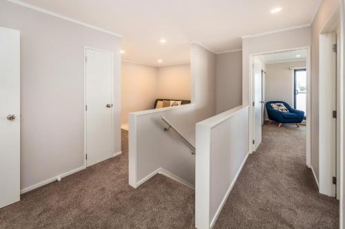 Apartamento Central Manukau Hideaway