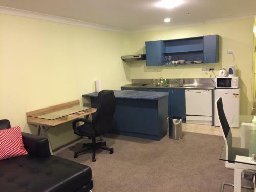 Apartamentos Datepalm Cbd & Central Akl