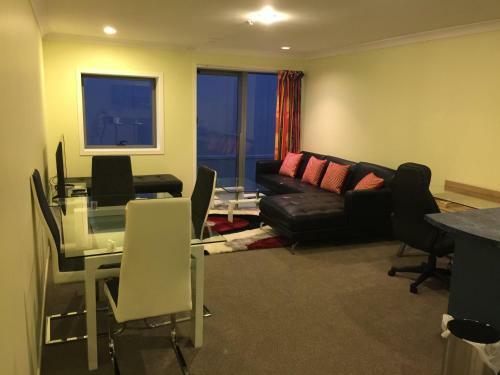 Apartamentos Datepalm Cbd & Central Akl