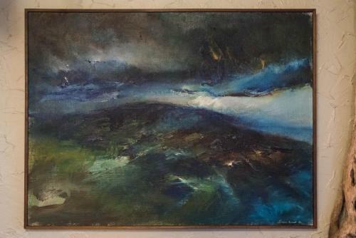 Forest Edge