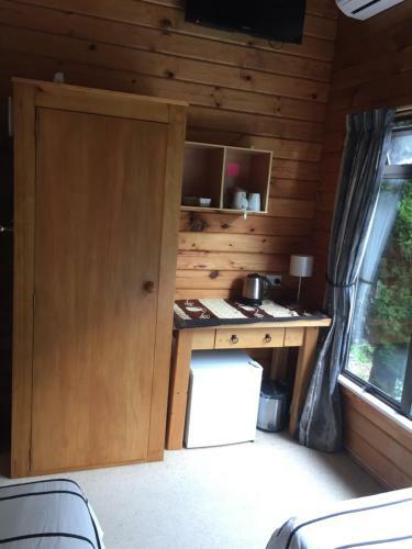 Travellers Retreat B&B
