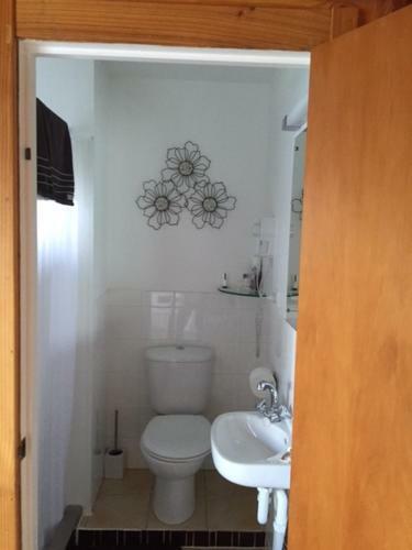 Travellers Retreat B&B