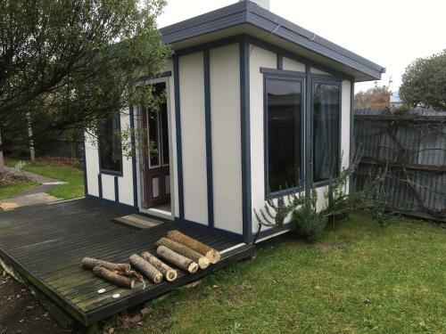 Hostal Sandy Feet Accommodation