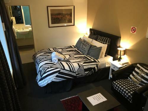 Hostal Sandy Feet Accommodation