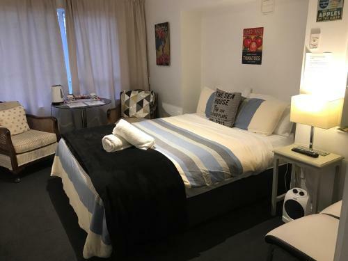 Hostal Sandy Feet Accommodation