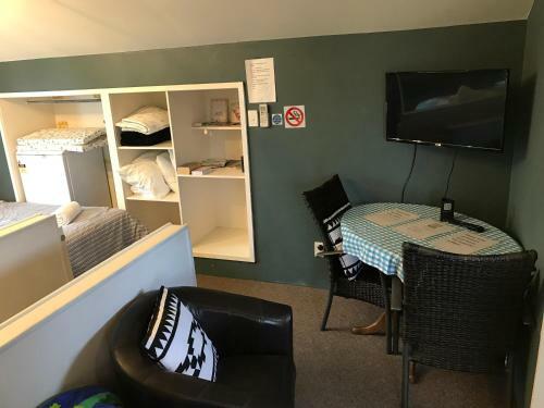 Hostal Sandy Feet Accommodation