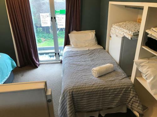 Hostal Sandy Feet Accommodation