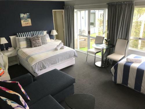 Hostal Sandy Feet Accommodation
