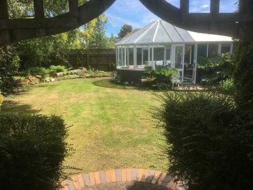 Hostal Sandy Feet Accommodation