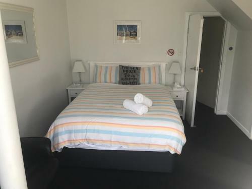 Hostal Sandy Feet Accommodation