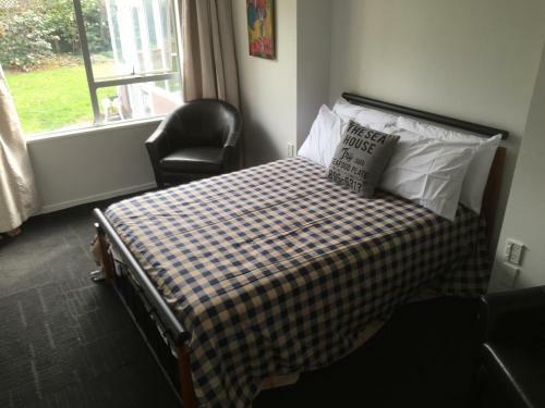 Hostal Sandy Feet Accommodation