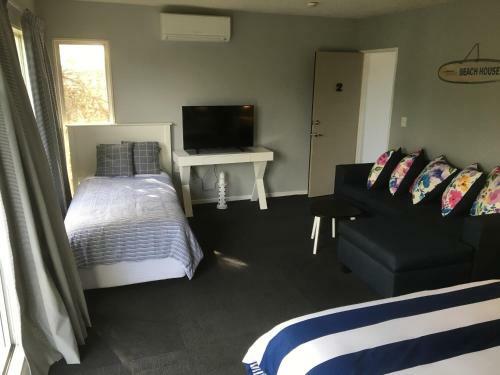 Hostal Sandy Feet Accommodation