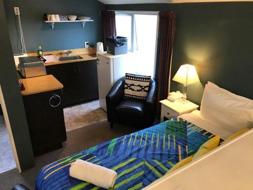 Hostal Sandy Feet Accommodation