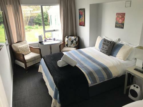 Hostal Sandy Feet Accommodation