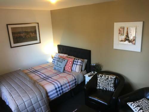 Hostal Sandy Feet Accommodation