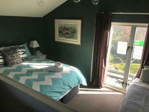 Hostal Sandy Feet Accommodation