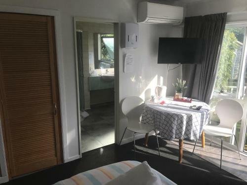 Hostal Sandy Feet Accommodation