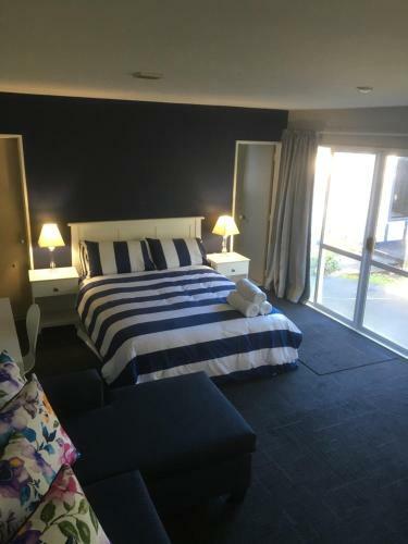 Hostal Sandy Feet Accommodation