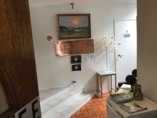 Hostal Sandy Feet Accommodation
