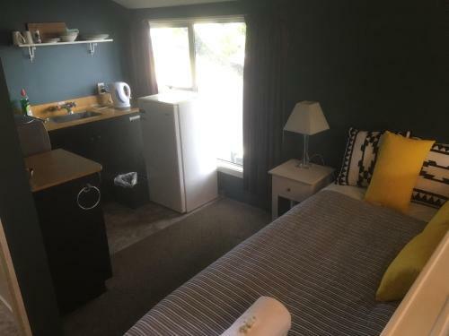 Hostal Sandy Feet Accommodation