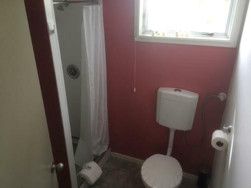Hostal Sandy Feet Accommodation