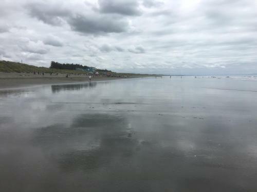 Hostal Sandy Feet Accommodation