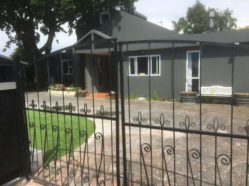 Hostal Sandy Feet Accommodation