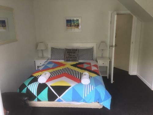 Hostal Sandy Feet Accommodation