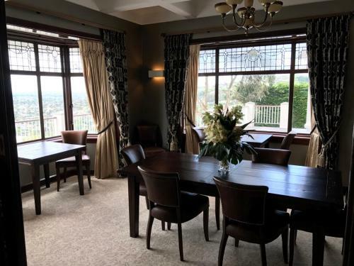 Hotel Hackthorne Gardens Luxury Accommodation