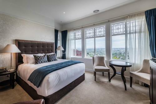 Hotel Hackthorne Gardens Luxury Accommodation