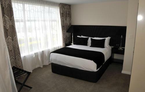 Hotel Hackthorne Gardens Luxury Accommodation