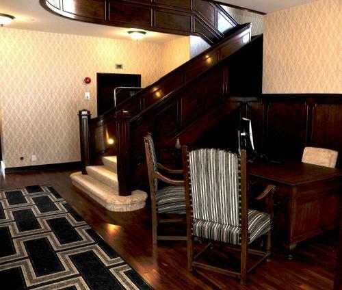 Hotel Hackthorne Gardens Luxury Accommodation