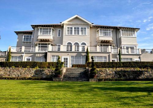 Hotel Hackthorne Gardens Luxury Accommodation