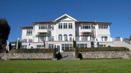 Hotel Hackthorne Gardens Luxury Accommodation