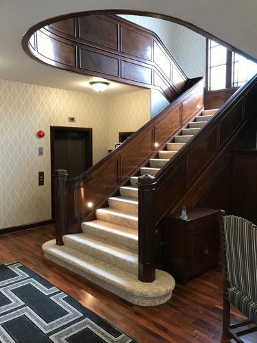 Hotel Hackthorne Gardens Luxury Accommodation