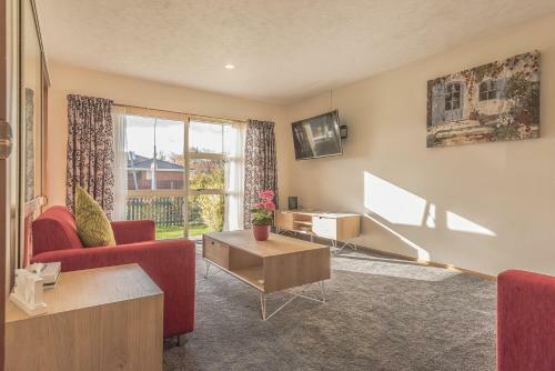 Riccarton Mall Holiday House
