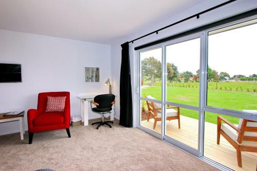 Aotea Bed And Breakfast