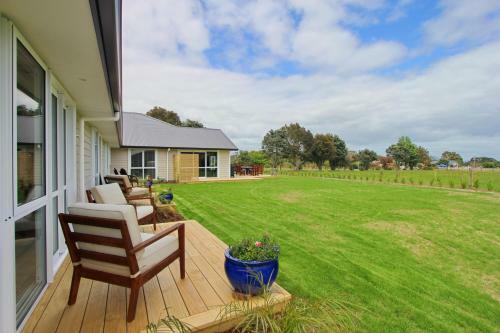 Aotea Bed And Breakfast