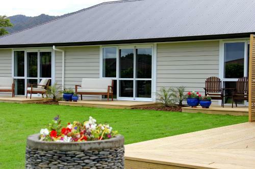 Aotea Bed And Breakfast