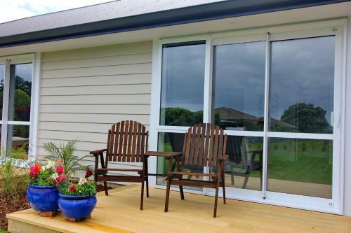 Aotea Bed And Breakfast